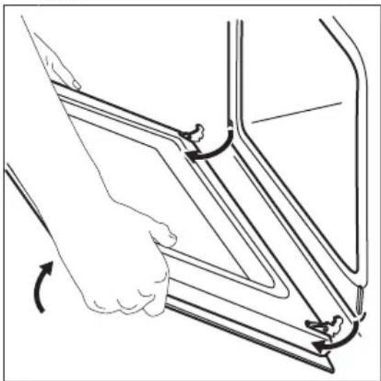 ELECTROLUX EKM61301OX - CAUTION! - 3