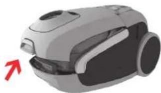 ELECTROLUX Ultra Silencer ZUSGREEN58 - Opis odkurzacza UltraSilencer: - 25