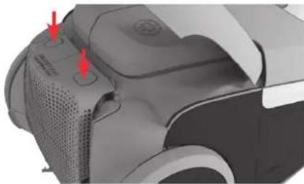 ELECTROLUX Ultra Silencer ZUSGREEN58 - Opis odkurzacza UltraSilencer: - 34