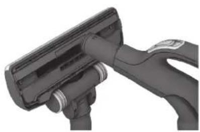 ELECTROLUX Ultra Silencer ZUSGREEN58 - Opis odkurzacza UltraSilencer: - 42