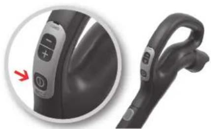 ELECTROLUX Ultra Silencer ZUSGREEN58 - Opis odkurzacza UltraSilencer: - 10