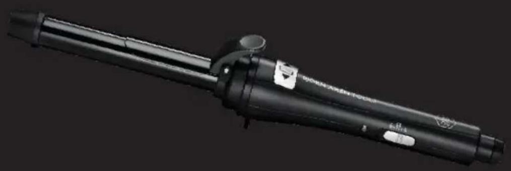 OBH NORDICA Björn Axén Genius Curler 3123 - Technical Data - 2