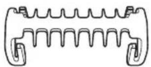 OBH NORDICA Attraxion Forever Sharp - 1