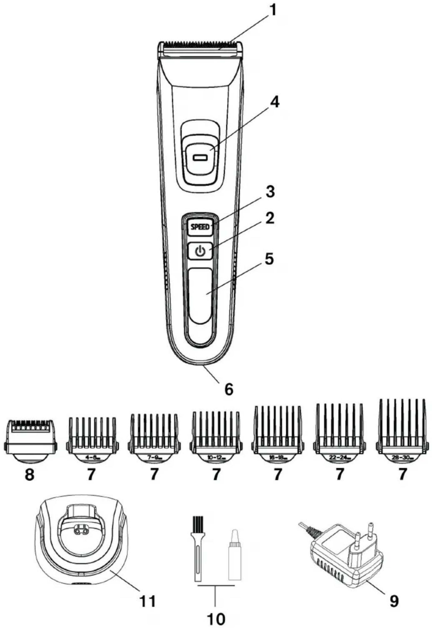 OBH NORDICA Attraxion Extreme 5593 - 1