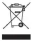 OBH NORDICA Artist Air Curler 250W 3541 - Bortskaffelse af apparatet - 1
