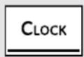 GE Profile JGB900WEFWW - Using the clock and timer. - 1
