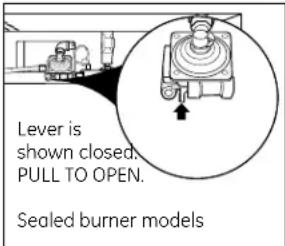 GE Profile JGB900WEFWW - Before you call for service... - 2