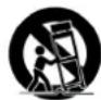 ELECTRO-VOICE CPS 8.5 - CAUTION - 2