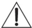 ELECTRO-VOICE CPS 8.5 - CAUTION - 3