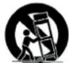 ELECTRO-VOICE CPS 8.5 - CAUTION - 4