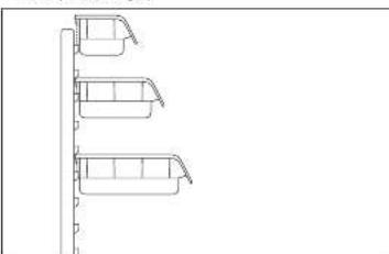 POWERFIX POAS 2 A1 - Mounting the boxes - 1