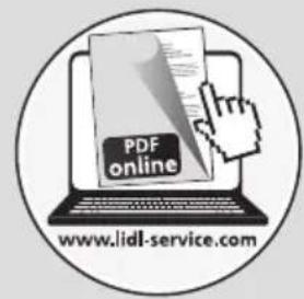 PDF online www.lidl-service.com