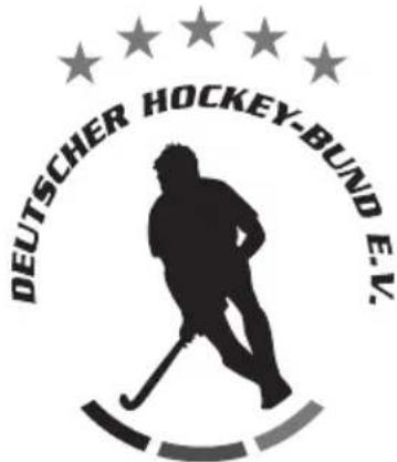 DEUTSCHER HOCKEY-BUND E.V.