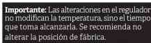 Mabe RME1436ZMFP0 - REGULADOR DE AIRE - 1