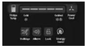 Mabe RMA1025VMXE0 - Control exterior - 1