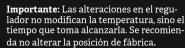 Mabe RMA1025VMXE0 - REGULADOR DE AIRE - 1