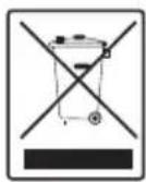 GRAM DS 6400-60/1 - Advarsel Skarpe genstande! - 2