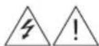 GRAM DS 6400-60/1 - el-tilslutning - 3