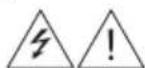 GRAM DS 6400-60/1 - el-tilslutning - 4