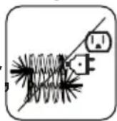 GRAM WME 61094/1 - MED ELEKTRISK STR∅M - 2