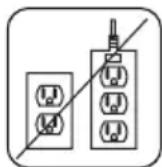 GRAM WME 61094/1 - MED ELEKTRISK STR∅M - 1