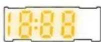 GRAM WME 61094/1 - Start/pause-knap - 1