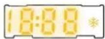 GRAM WME 61104/1 - Kold vask(\*) - 1