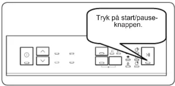 GRAM DS 6100/1 - Ændring af et program - 1