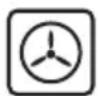 GRAM IO 18610-90 W - Over- og undervarme - 1