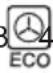 GRAM IO 18610-90 W - ECO-opvarmning - 3