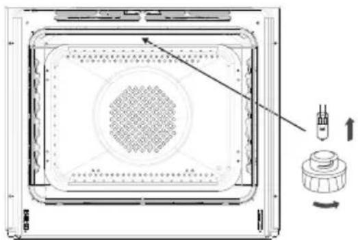 GRAM 14OI 610 X - „Steam Clean“ - 5