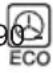GRAM 14OI 610 X - ECO-opvarmning - 5
