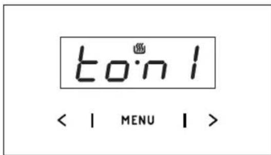 ton 1 < | MENU | >