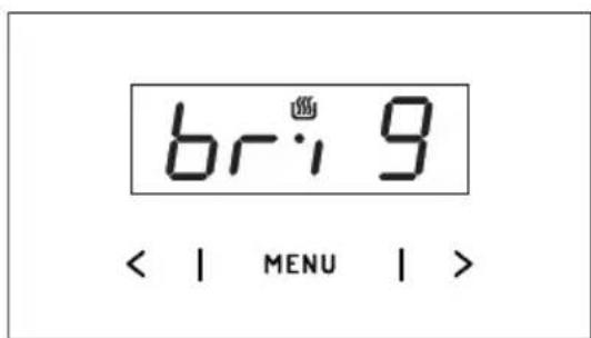 bri 9 < | MENU | >