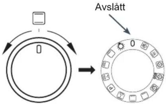 Avslått