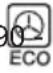 GRAM 16OP 663 B - ECO-opvarmning - 4