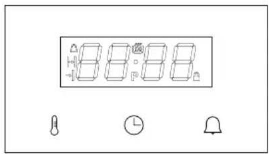 GRAM 16OP 663 B - Elektronisk programmering - 1