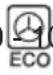 GRAM 16OP 663 B - ECO-opvarmning - 5