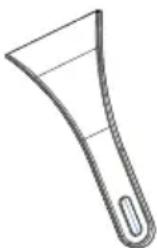 GRAM KF 471552/1 - Isbitform - 2