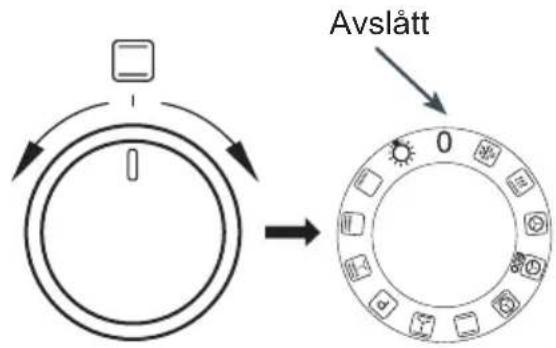 Avslått 0