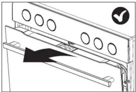 GRAM OIP 16636 B - Børnesikring - 3
