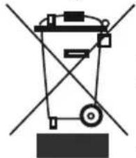 GRAM KF 471852/1 - Säkerhetsinstruktioner - 1