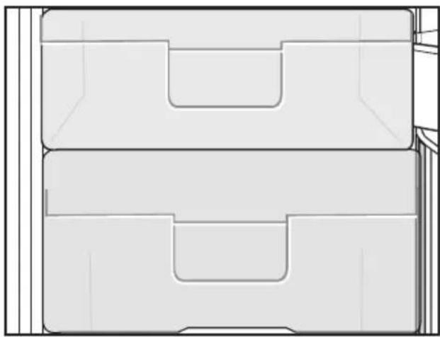 GRAM KS 42456-61/2 - FreshZone - 1