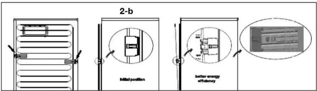 GRAM KS 42456-61/2 - Ennen käyttöönottoa - 2