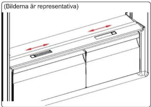 (Bilderna är representativa)