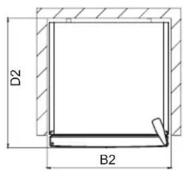 D2 B2