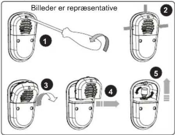 Billeder er repræsentative 1 2 3 4 5