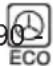GRAM CIP 156650 X - ECO-opvarmning - 5
