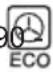 GRAM KIP 17266 N - ECO-opvarmning - 4