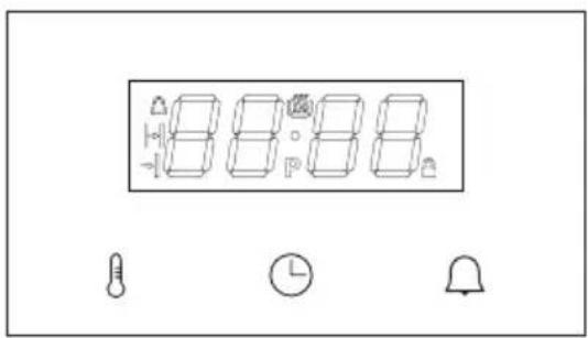 GRAM KIP 17266 N - Elektronisk programmering - 1